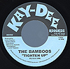 The Bamboos